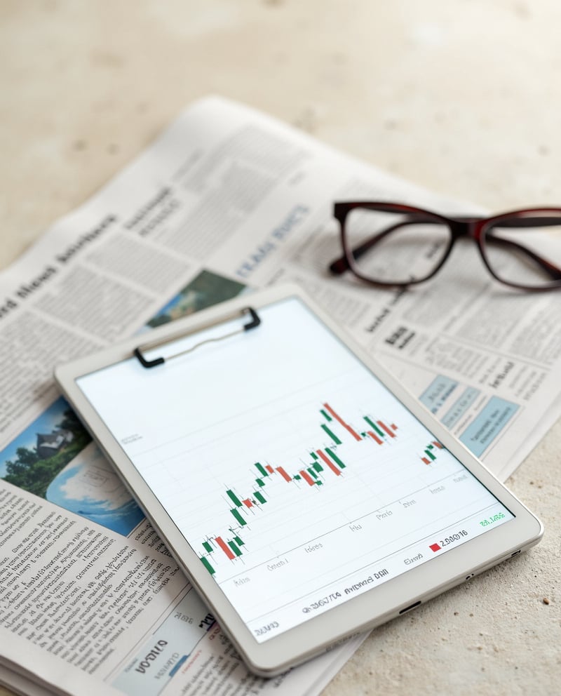 SmartCapital Business News